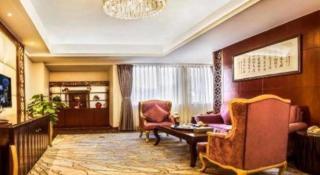 Chengdu Handu International Hotel - Chengdu - 2