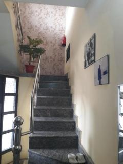 Prem villa home stay - 1
