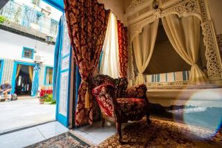 Dar Hassine Allani - 1