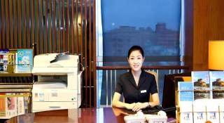 Kinho Narada Hotel - 4