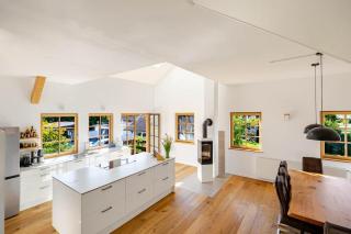 Exklusive, sonnige Neubau-Ferienwohnung mit Stil - 9