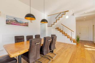 Exklusive, sonnige Neubau-Ferienwohnung mit Stil - 4