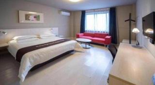 Jinjiang Inn Jinhua Binhong Road - 4