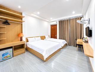 Hanoi Discovery Homestay - 7