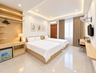 Hanoi Discovery Homestay - 8