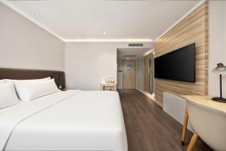 Hanting Premium Beijing Wudaokou Tsinghua East Gate Hotel - 3