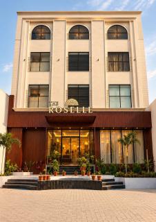 The Roselle - 0