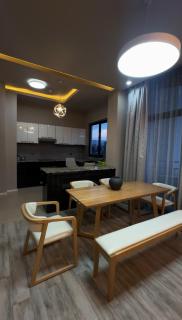 ATM furnished apartment - 5