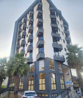 ATM furnished apartment - 6