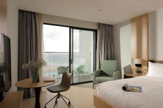 Arena Ocean View & Pool Near Cam Ranh Airport - 9