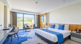Titan Paradise Xiamen Hotel - 3