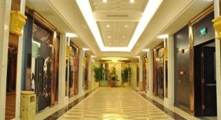 Country Garden Phoenix Hotel Yunfu - 5