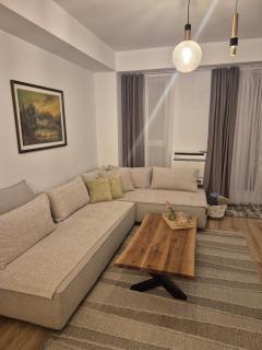 Mountain Retreat - 6