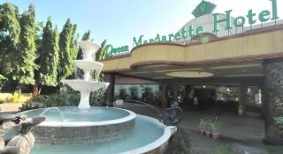 Queen Margarette Hotel - 4