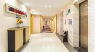 City Comfort Inn Zhaoqing Qixingyan Scenic Area Xinghu Archway - 4