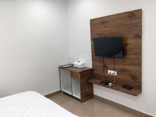 Raj Bagh Resort by Mangal Festie - 3