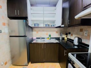 Harf702 Cozy 2BHK Apartment in Alreem Island - 4