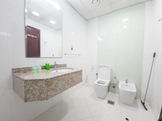 Harf702 Cozy 2BHK Apartment in Alreem Island - 7