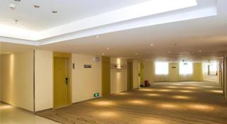 City Comfort Inn Guilin Lingui Jinshan Square - 7