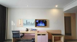 City Comfort Inn Guilin Lingui Jinshan Square - 3