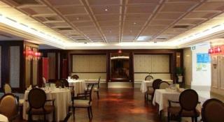 Suqian Canal Jinling Hotel - 1