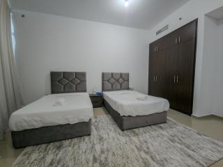 Harf702 Cozy 2BHK Apartment in Alreem Island - 3