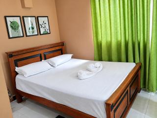 SkyRest Airport Transit Villa - 0