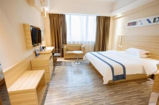 City Comfort Inn Foshan Nanhai Xiqiaoshan - 9