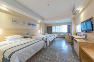 City Comfort Inn Foshan Nanhai Xiqiaoshan - 8