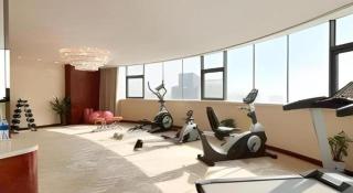 Ramada Plaza by Wyndham Chuzhou - 7