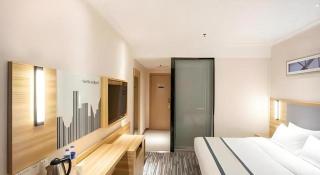 City Comfort Inn Hengyang Dayang Department Lianhu Plaza - 2