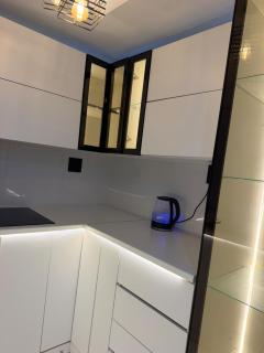 Lee's luxury apartments - 5