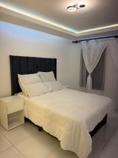 Lee's luxury apartments - 1