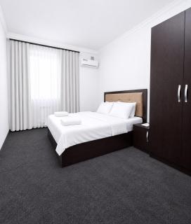 Cozy Yerevan Hotel - 8