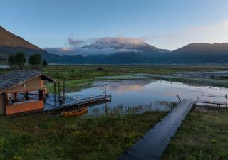 Lijiang Aloman Highland Snow Mountain Ranch Hotel - 6