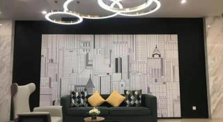 City Comfort Inn Baise Tianlin - 3