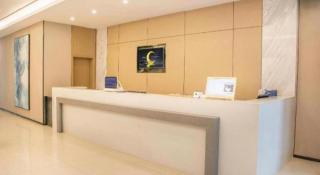 City Comfort Inn Baise Tianlin - 2
