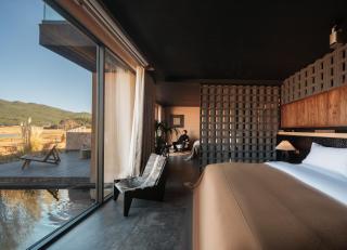 Lijiang Aloman Highland Snow Mountain Ranch Hotel - 4