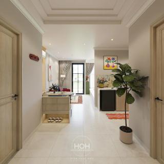 Golden Sun 2 Hotel - Thạnh Mỹ Lợi - 1