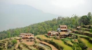 Hananoie - A Permaculture Resort - 2