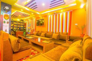 OYO 492 Hotel Yeti Home - 5