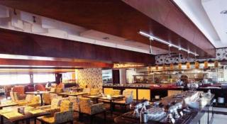 Changchun Zhuozhan Days Hotel - 1