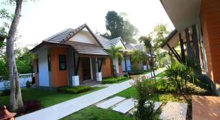 Phakawan Hotel - 5