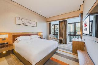 MeiQiu-Fino Hotel - 9