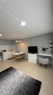 C9 Cozy Silver Pearl Suite, Popular Muang Thong - 8