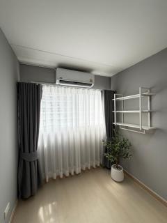 C9 Cozy Silver Pearl Suite, Popular Muang Thong - 6