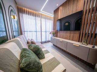 Apartamento de luxo 2 quartos-setor Bueno,Goiania - 6