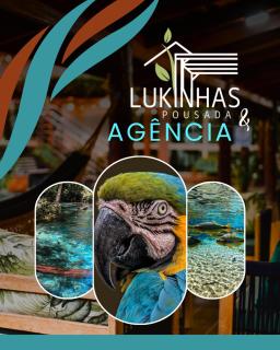 Lukinhas Pousada - 9