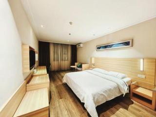 City Comfort Inn Wuhan Miaoshan - 9
