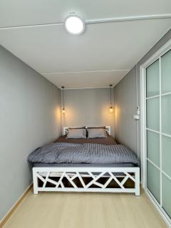 C9 Cozy Silver Pearl Suite, Popular Muang Thong - 7